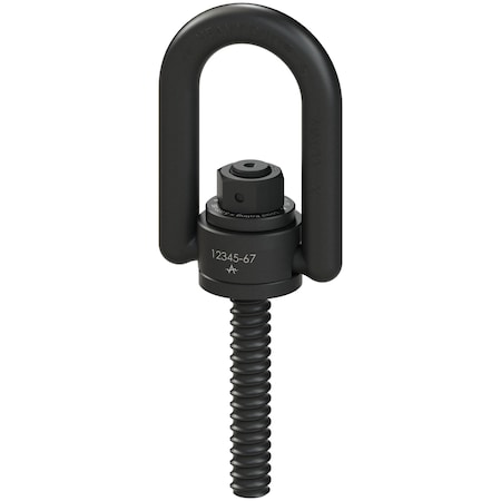 Adb Drill Bushing Hrsc 5K 34, 33716CT 33716CT